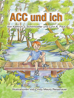 cover image of Acc Und Ich